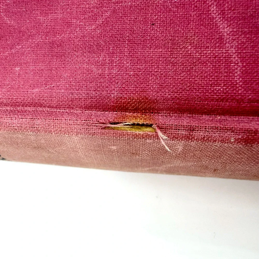Vintage 1926 They Had to See Paris Homer Croy Hardcover Book‎ Early Printing